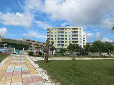 Hotel Perla Beach Luxury - All Inclusive & Free Beach Access