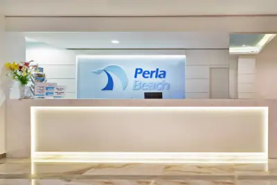 Hotel Perla Beach Luxury - All Inclusive & Free Beach Access