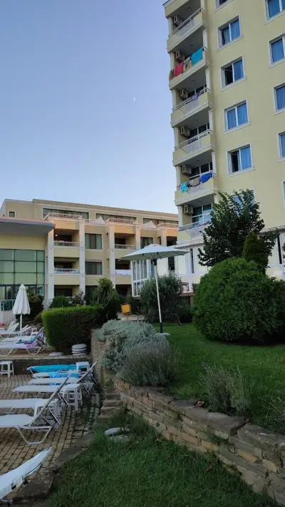 Hotel Perla Beach Luxury - All Inclusive & Free Beach Access