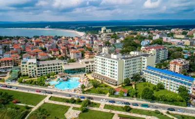 Hotel Perla Beach Luxury - All Inclusive & Free Beach Access