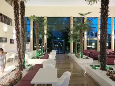 Hotel Perla Beach Luxury - All Inclusive & Free Beach Access