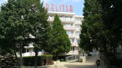 Хотел Белица
