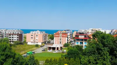 Хотел Белица