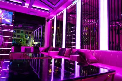 Miami Cafe&Bar