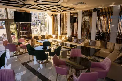 Miami Cafe&Bar