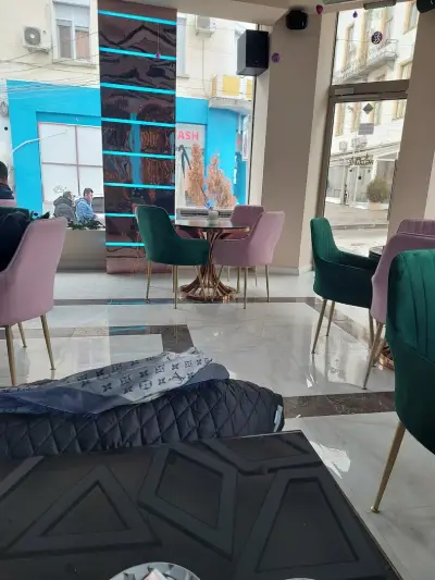 Miami Cafe&Bar