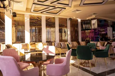 Miami Cafe&Bar
