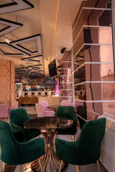 Miami Cafe&Bar