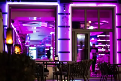 Miami Cafe&Bar