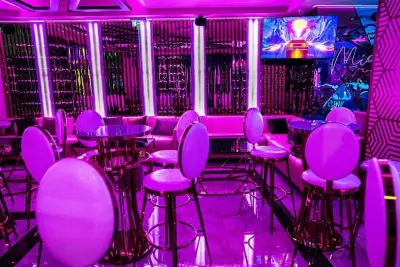 Miami Cafe&Bar