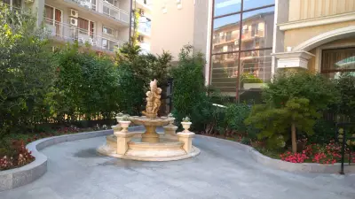 Siena Palace - Free parking