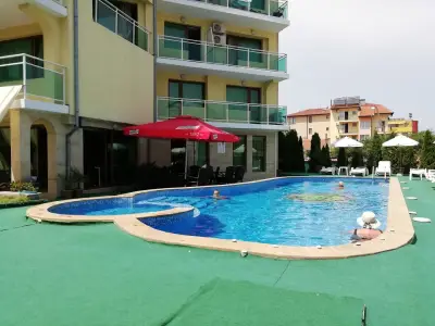 Хотел СОЛЕ