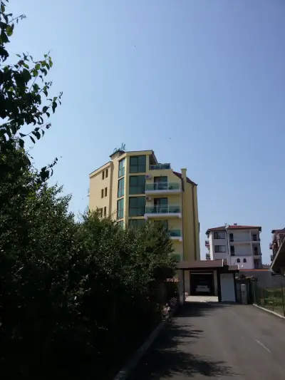 Хотел СОЛЕ