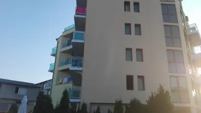 Хотел СОЛЕ