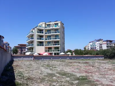 Хотел СОЛЕ
