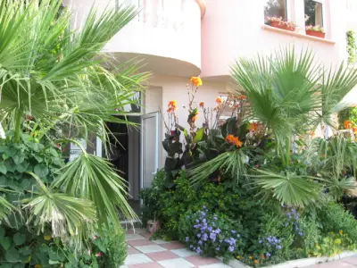 Guest House Malkata Stopanka