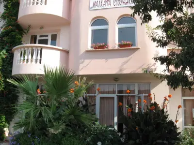 Guest House Malkata Stopanka