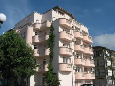 Guest House Malkata Stopanka