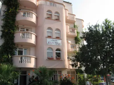 Guest House Malkata Stopanka