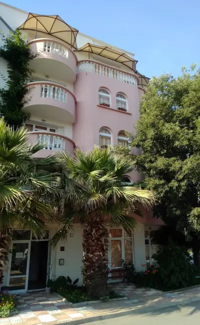 Guest House Malkata Stopanka