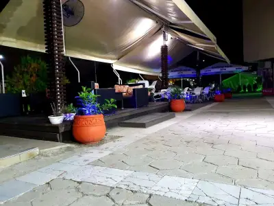 Bar & Dinner Mistral