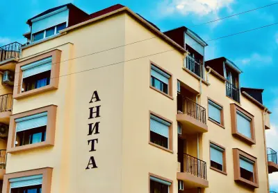Къща за гости Анита