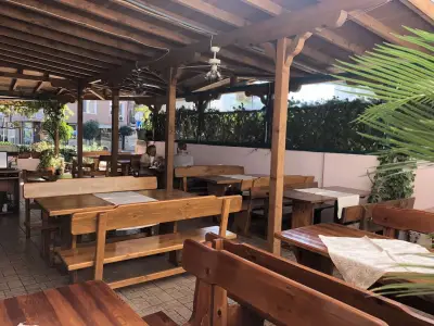 Arkadia Guest House