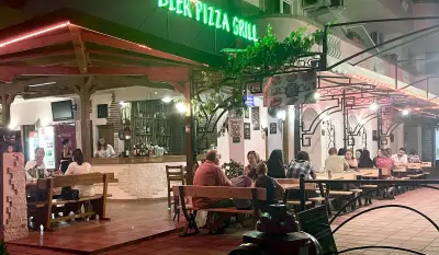 Arkadia Guest House
