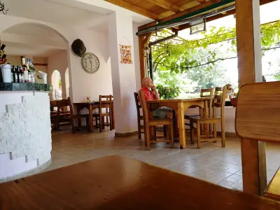 Arkadia Guest House