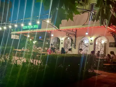 Arkadia Guest House