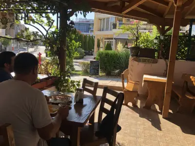 Arkadia Guest House