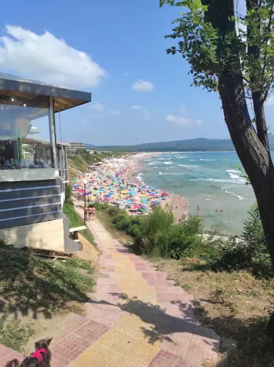 Къща за Гости Светла