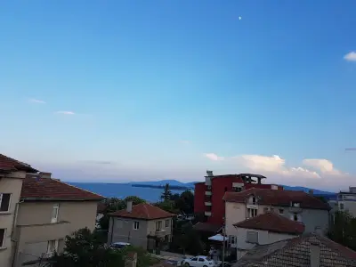 Къща за Гости Светла