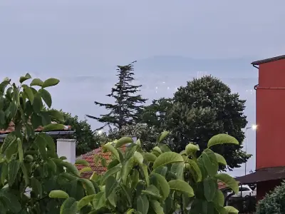 Къща за Гости Светла