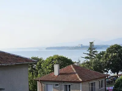 Къща за Гости Светла