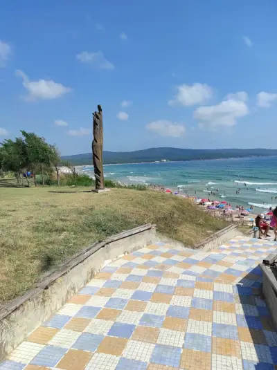 Къща за Гости Светла