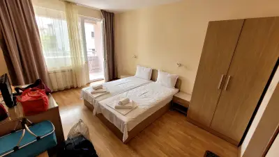 Къща за Гости Дончеви