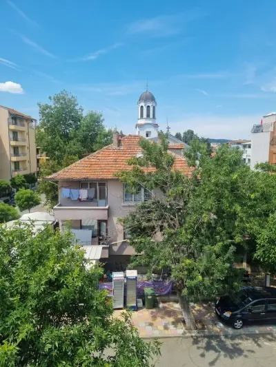Guest House Trakia Primorsko