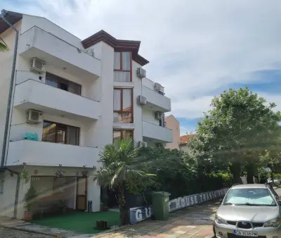 Guest House Trakia Primorsko