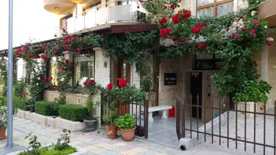 La Casa Primorsko