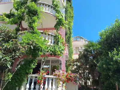 La Casa Primorsko