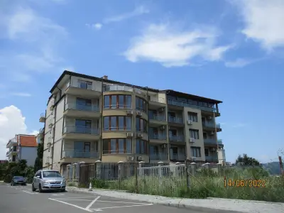 La Casa Primorsko