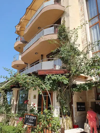 La Casa Primorsko