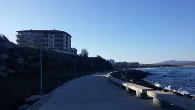 La Casa Primorsko