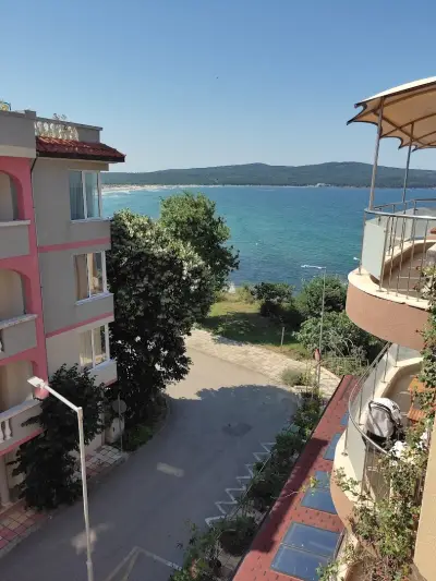 La Casa Primorsko