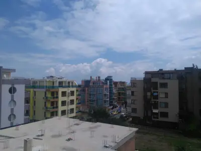 Хотел Калипсо