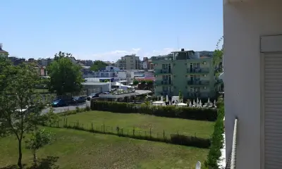 Хотел Калипсо