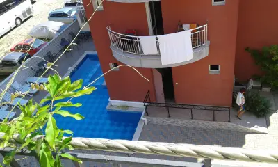 Хотел Калипсо
