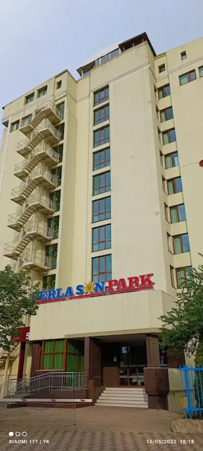 Perla Sun Beach Hotel - All Inclusive