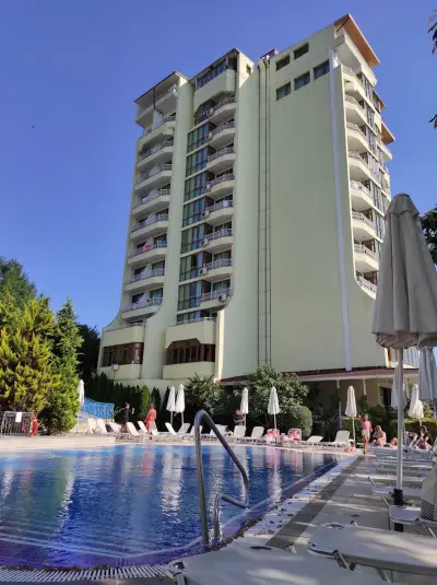 Perla Sun Beach Hotel - All Inclusive